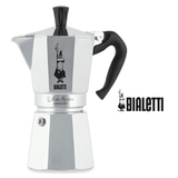 Cafetera Bialetti 12 Tazas