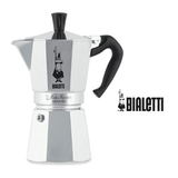 Cafetera Bialetti 9 Tazas