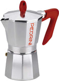 Cafetera Pedrini K 12 Tazas
