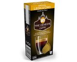 LEON DE ORO Compatibles Nespresso®