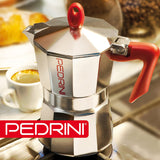 Cafetera Pedrini K 1 taza