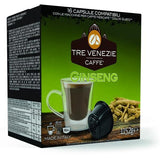 Pack 96 Capsulas para Dolce Gusto