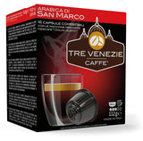 Pack 64 Capsulas para Dolce Gusto