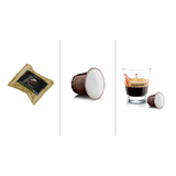 Espresso Arabica Compatible Nespresso