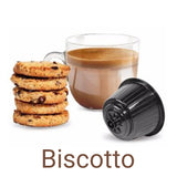 Pack 96 Capsulas para Dolce Gusto