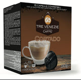 Pack 96 Capsulas para Dolce Gusto