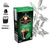 CREMA SOAVE Compatibles Nespresso®