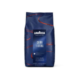 Café en granos Lavazza 1kg Crema y Aroma