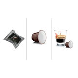 Espresso Intenso Compatible Nespresso