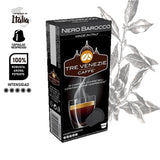 NERO BAROCCO Compatibles Nespresso