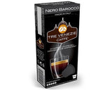 NERO BAROCCO Compatibles Nespresso