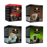 Pack 64 Capsulas para Dolce Gusto