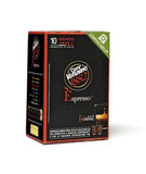 Espresso Cremoso Compatible Nespresso
