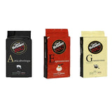 Pack Café Molido Vergnano