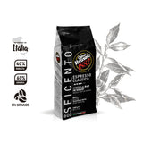 Café Vergnano En Grano Espresso Classico 600
