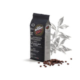 Café Vergnano En Grano Espresso Classico 600