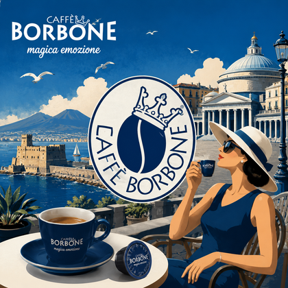 Caffé BORBONE