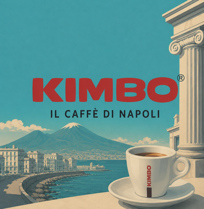 Caffé KIMBO
