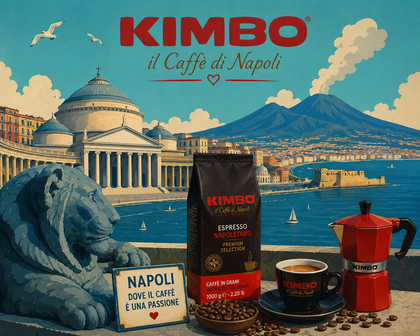 Caffé Kimbo