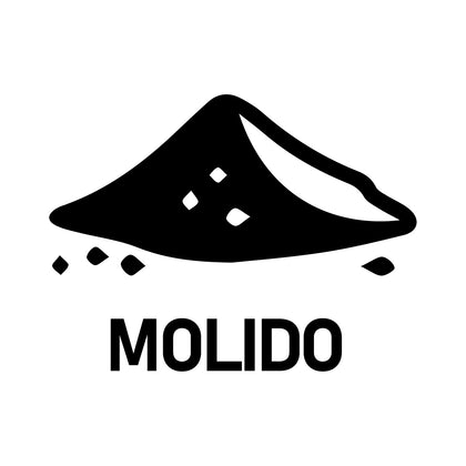 Cafe Molido