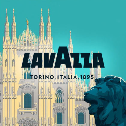 lavazza