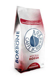 Cafe en Grano Miscela Rossa Linea Vending 500gr