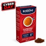 Cafe Molido Borbone Espresso Intenso 250g