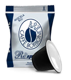 50 Capsulas Borbone BLU- Compatible Nespresso®