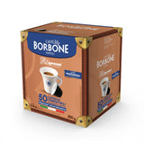 50 Capsulas Borbone BLU- Compatible Nespresso®