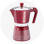 Cafetera Infinity Passion + Lavazza “Il Filtro Classico”