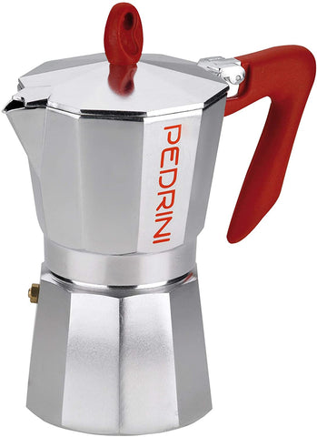 Cafetera Pedrini K 12 Tazas