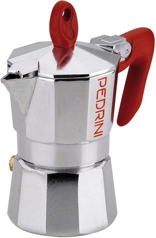 Cafetera Pedrini K 2 tazas