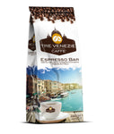 Café en granos Espresso Bar Tre Venezie 1 Kg