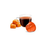 CAFÉ AL CARAMELO compatibles Dolce Gusto®