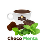 ChocoMenta Compatibles Nespresso Barocco