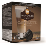 CAFÉ LATE compatibles Dolce Gusto