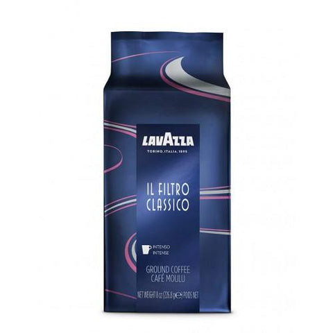 Cafe Molido Lavazza Il Filtro Classico 226 g