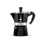 Cafetera Bialetti Negra 3 tazas