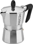 Cafetera Pedrini K + Café Molido Espresso Bar Tre Venezie