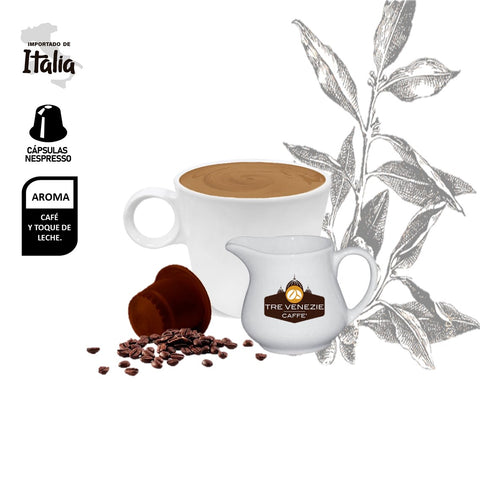 CORTADO Compatible Nespresso®