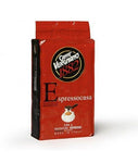 Pack Café Molido Vergnano