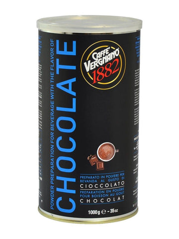 Chocolate Vergnano 1 Kg