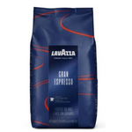 Café en granos Lavazza 1kg Gran Espresso