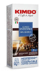 PACK 60 Cápsulas Kimbo compatibles con Nespresso