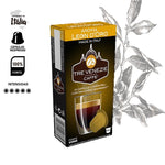 Pack Maquina Inissia con 80 Capsulas Tre Venezie