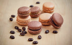 Cápsulas compatibles Dolce Gusto Macaron