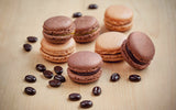 Cápsulas compatibles Dolce Gusto Macaron