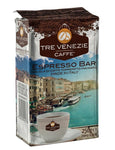 Cafetera Pedrini K + Café Molido Espresso Bar Tre Venezie