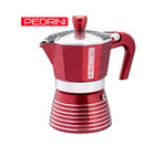 Cafetera Infinity passion 3 tazas