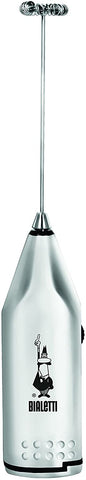 Perfecto Crema -Texturizador de leche Bialetti